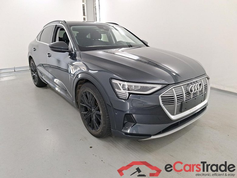 AUDI E-TRON SPORTBACK BEV 95KWH 55 QUATTRO ADVANCED #2