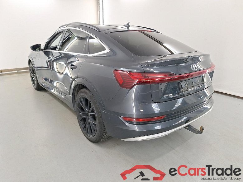 AUDI E-TRON SPORTBACK BEV 95KWH 55 QUATTRO ADVANCED #3