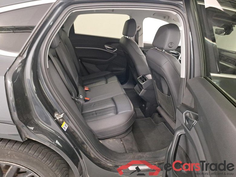 AUDI E-TRON SPORTBACK BEV 95KWH 55 QUATTRO ADVANCED #6
