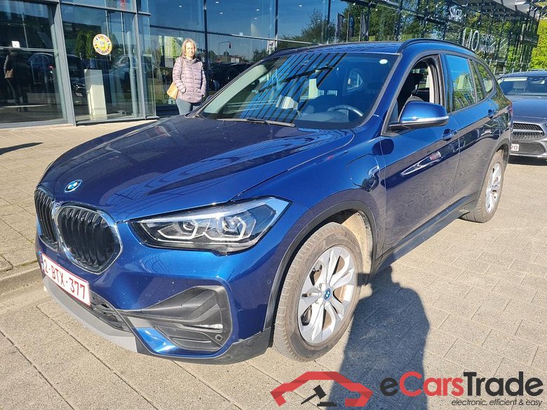 BMW X1 1.5 XDRIVE25E PHEV 162KW)