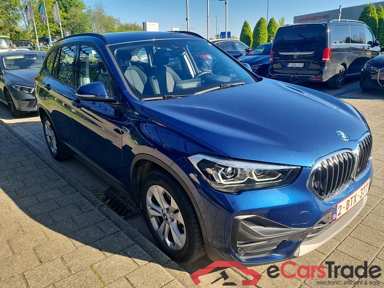 BMW X1 1.5 XDRIVE25E PHEV 162KW) #2