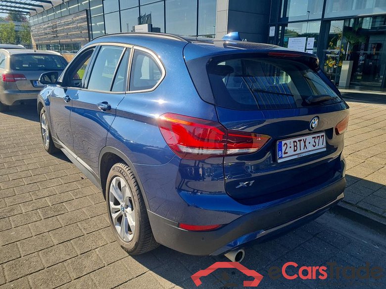 BMW X1 1.5 XDRIVE25E PHEV 162KW) #3