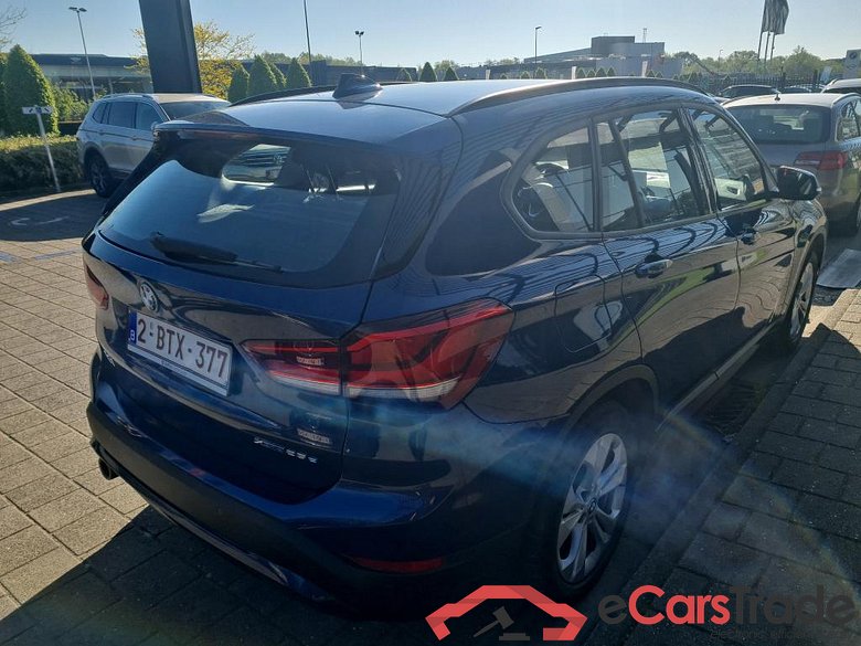 BMW X1 1.5 XDRIVE25E PHEV 162KW) #4