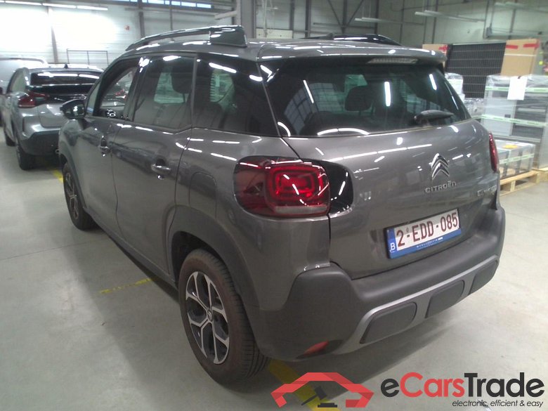 CITROEN C3 C3 AIRCROSS 1.2 PureTech 110 S&S MAN6 Sh #4