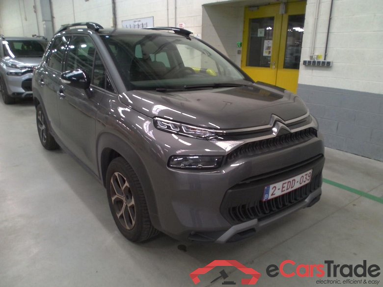 CITROEN C3 C3 AIRCROSS 1.2 PureTech 110 S&S MAN6 Sh #1