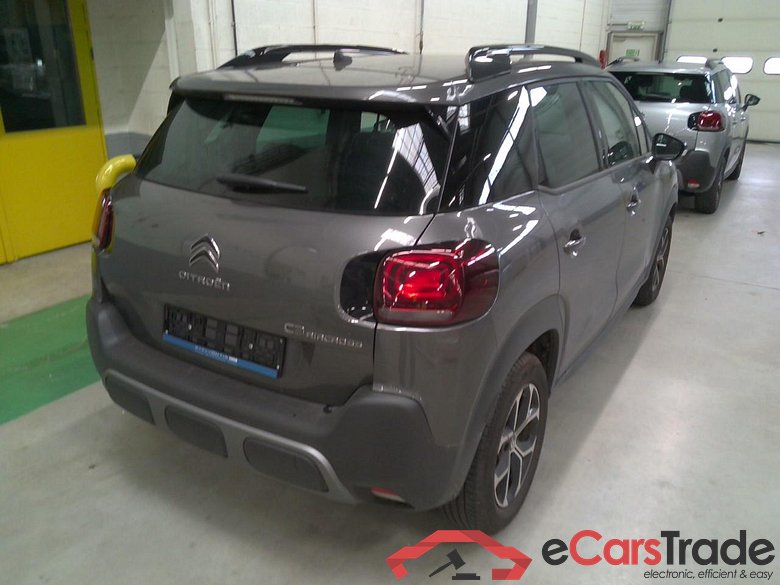 CITROEN C3 C3 AIRCROSS 1.2 PureTech 110 S&S MAN6 Sh #4