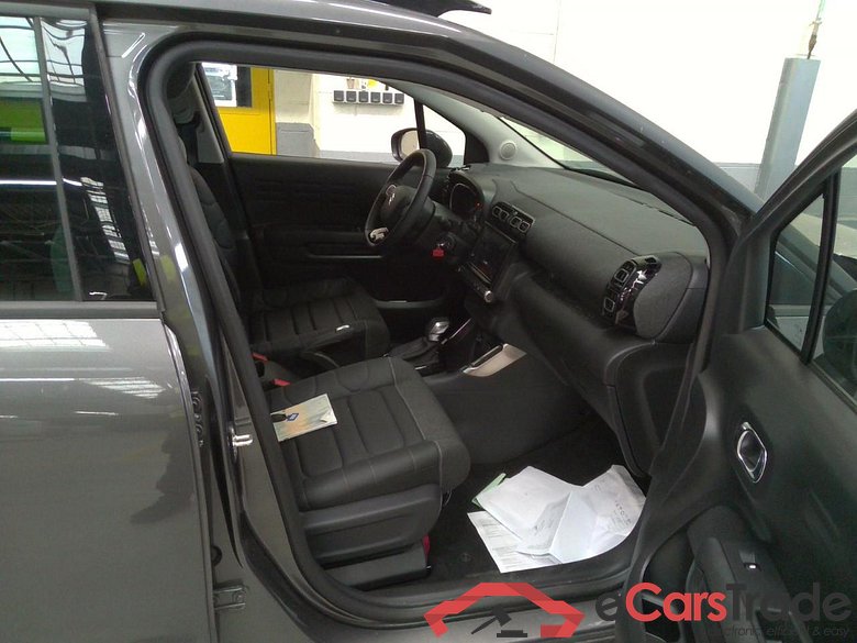 CITROEN C3 C3 AIRCROSS 1.2 PureTech 110 S&S MAN6 Sh #5