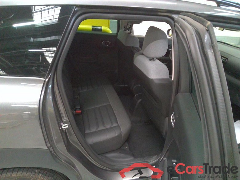 CITROEN C3 C3 AIRCROSS 1.2 PureTech 110 S&S MAN6 Sh #6
