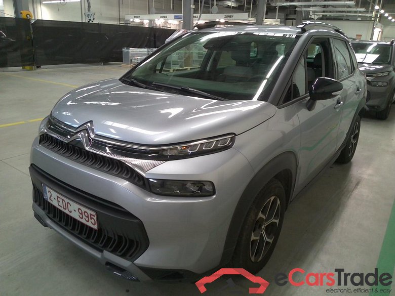 CITROEN C3 C3 AIRCROSS 1.2 PureTech 110 S&S MAN6 Sh #2