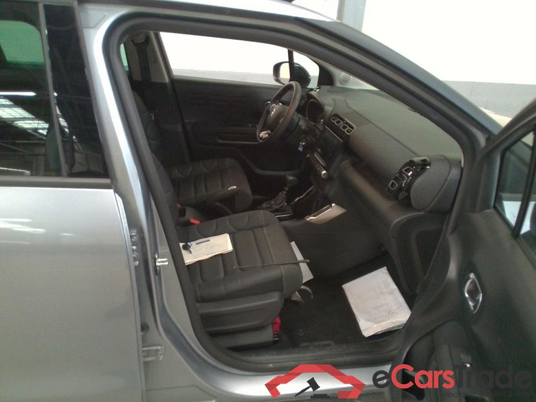 CITROEN C3 C3 AIRCROSS 1.2 PureTech 110 S&S MAN6 Sh #5