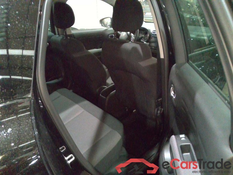 CITROEN C3 C3 AIRCROSS 1.2 PureTech 130 S&S EAT6 PL #6
