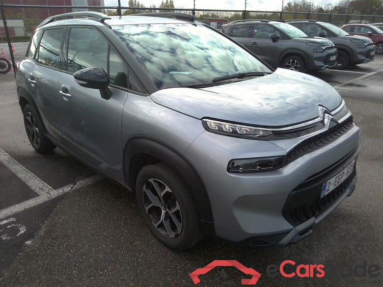 CITROEN C3 C3 AIRCROSS 1.2 PureTech 130 S&S EAT6 Sh #2
