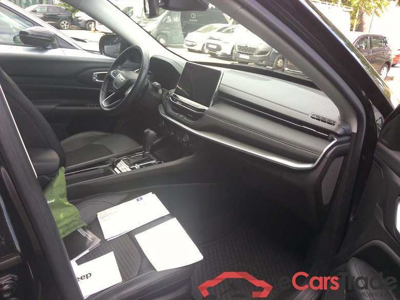 JEEP Compass Compass 2 Limited Business Edition #5