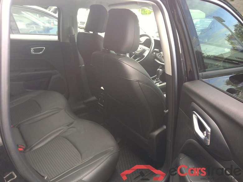 JEEP Compass Compass 2 Limited Business Edition #6