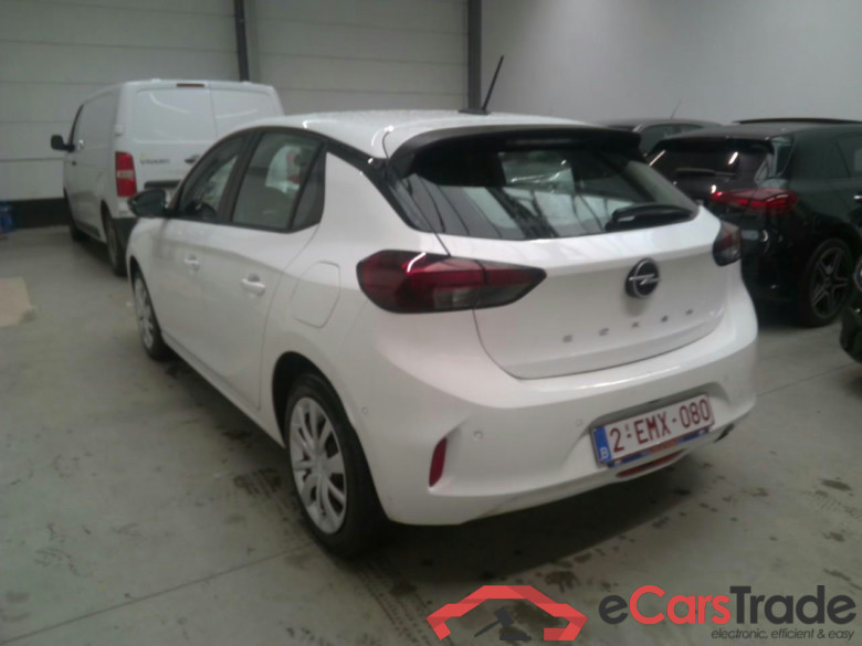 Opel Corsa 1.2 PureTech LED Virtual Display Klima PDC ... #4