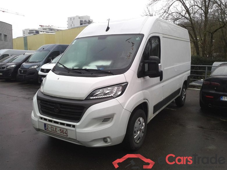 FIAT Ducato Ducato 3 #1