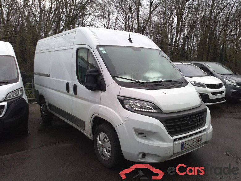 FIAT Ducato Ducato 3 #2