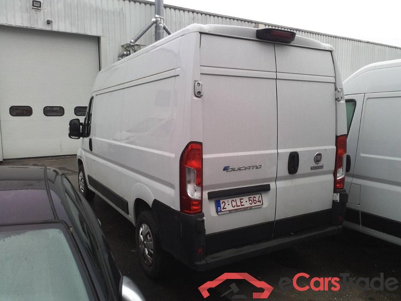 FIAT Ducato Ducato 3 #3