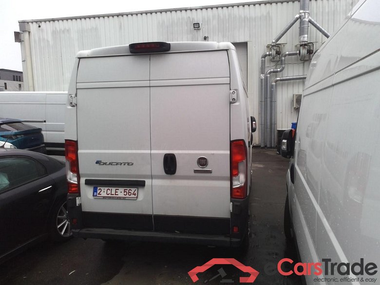 FIAT Ducato Ducato 3 #4