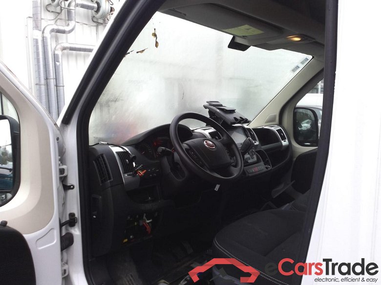 FIAT Ducato Ducato 3 #5