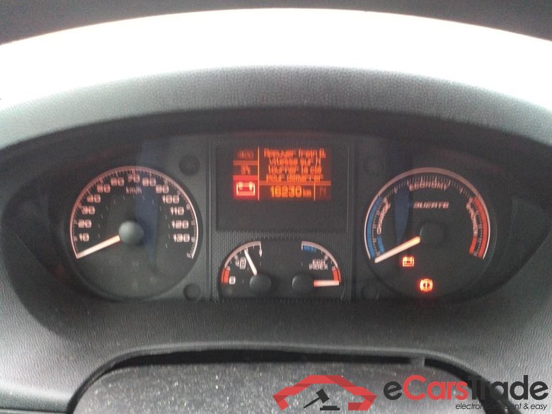 FIAT Ducato Ducato 3 #6