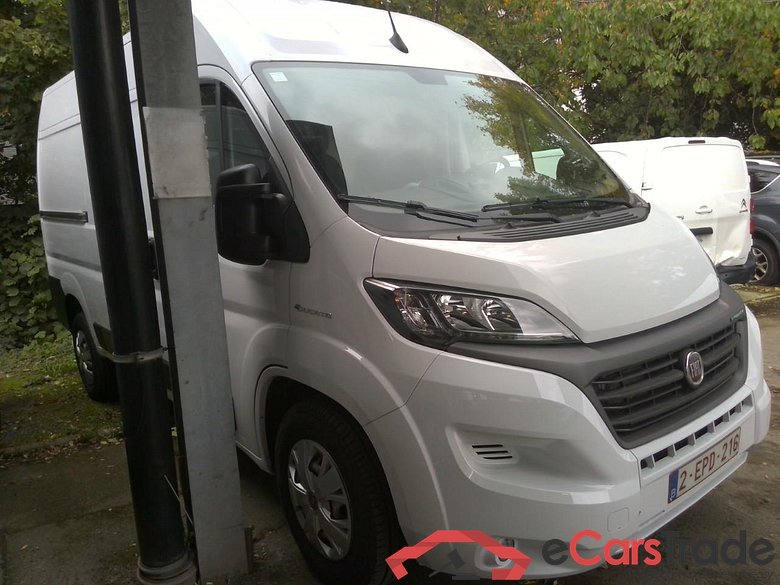 FIAT DUCATO DUCATO 47KWH MAXI 35 MH2