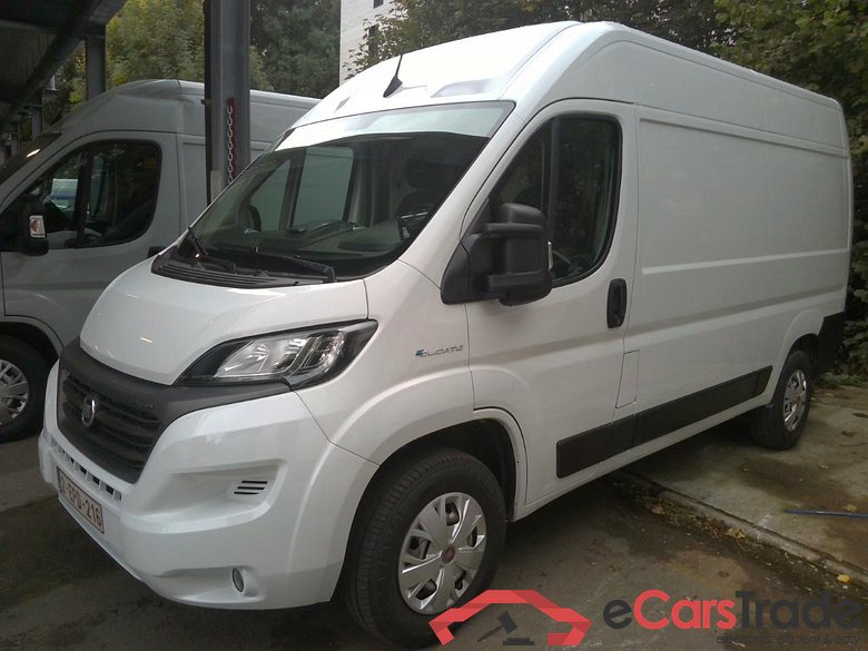 FIAT DUCATO DUCATO 47KWH MAXI 35 MH2 #2