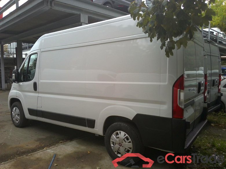 FIAT DUCATO DUCATO 47KWH MAXI 35 MH2 #3