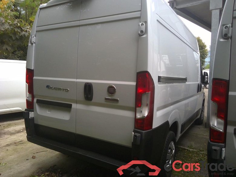 FIAT DUCATO DUCATO 47KWH MAXI 35 MH2 #4
