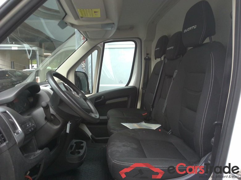 FIAT DUCATO DUCATO 47KWH MAXI 35 MH2 #5