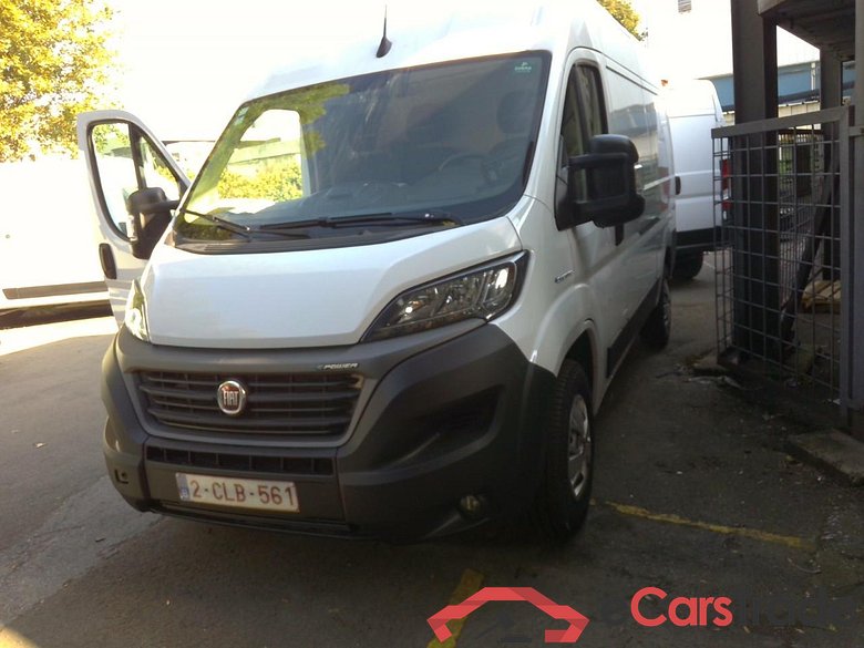 FIAT DUCATO DUCATO 47KWH MAXI 35 MH2