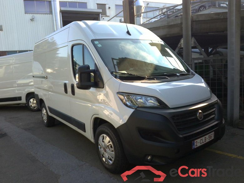 FIAT DUCATO DUCATO 47KWH MAXI 35 MH2 #2