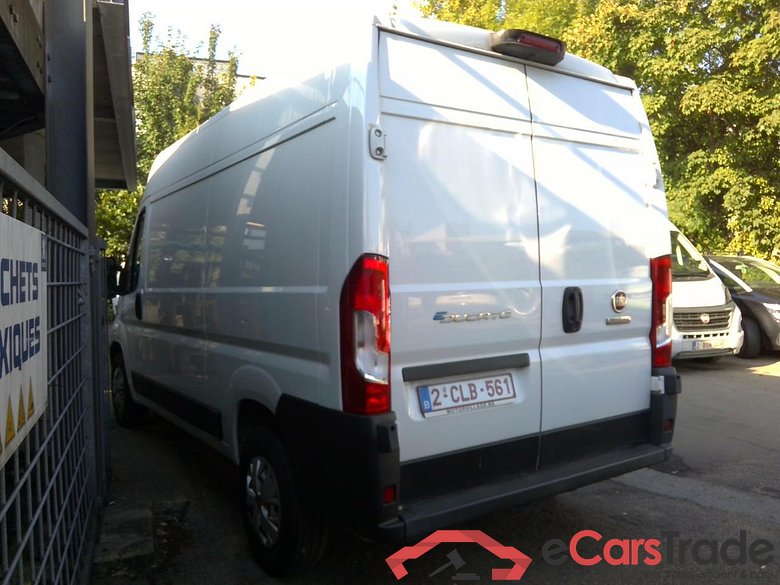 FIAT DUCATO DUCATO 47KWH MAXI 35 MH2 #4