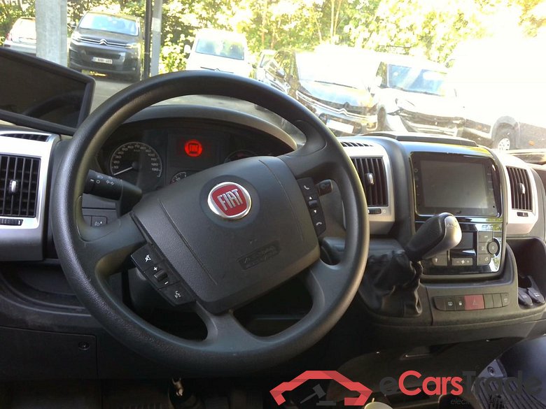 FIAT DUCATO DUCATO 47KWH MAXI 35 MH2 #5