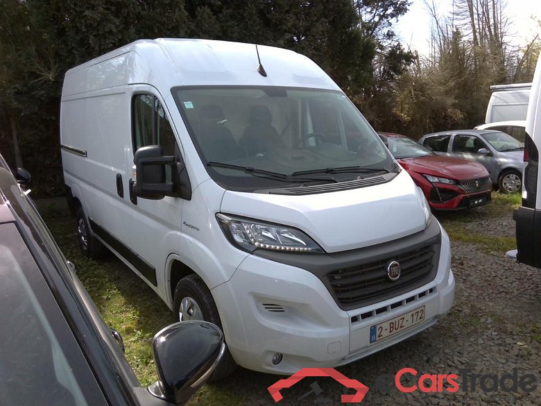 FIAT DUCATO DUCATO 47KWH MAXI 35 MH2 #2