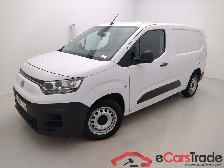 FIAT DOBLO 1.5 BLUEHDI LIGHT L1H1 #1