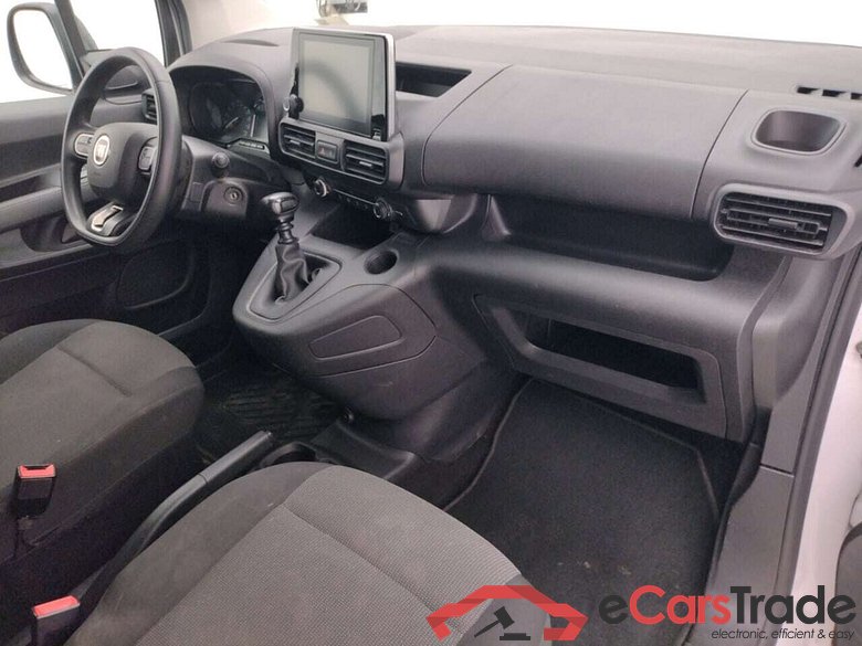 FIAT DOBLO 1.5 BLUEHDI LIGHT L1H1 #3