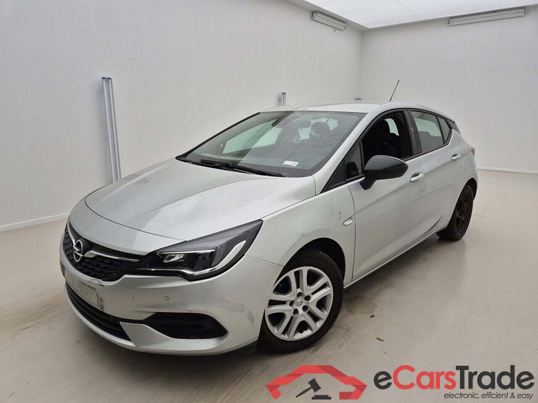 OPEL ASTRA 1.2 TURBO EDITION #1
