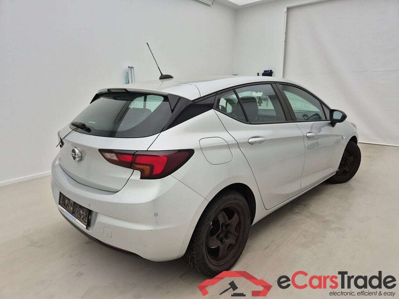 OPEL ASTRA 1.2 TURBO EDITION #2
