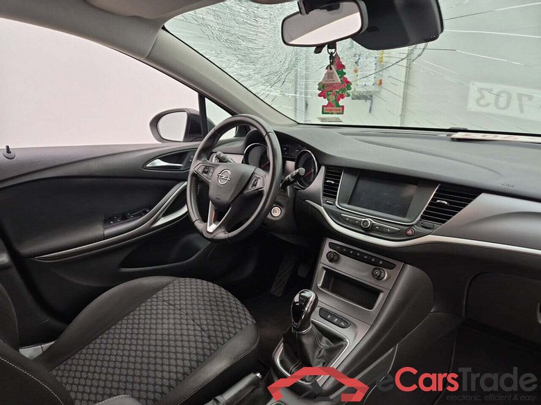 OPEL ASTRA 1.2 TURBO EDITION #3
