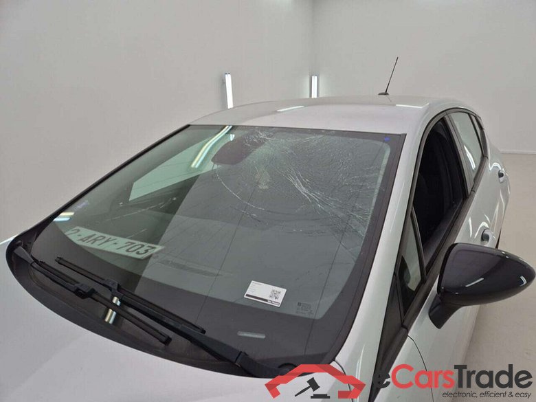 OPEL ASTRA 1.2 TURBO EDITION #4