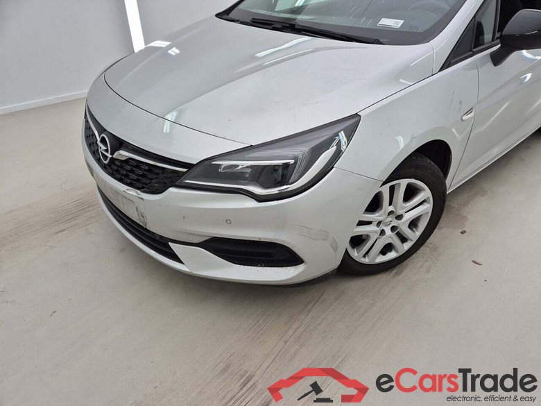 OPEL ASTRA 1.2 TURBO EDITION #6