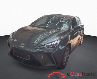 MG MG4 Luxury 5d 150kW