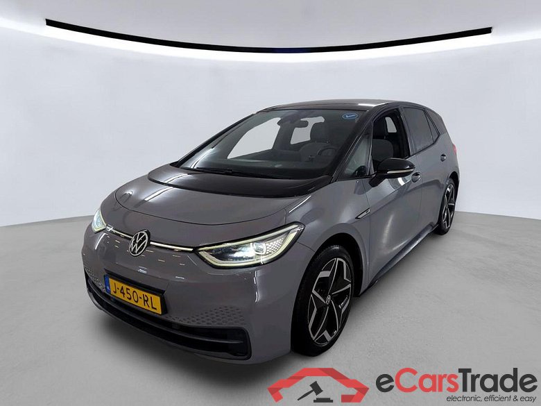 VOLKSWAGEN ID.3 150 kW #1