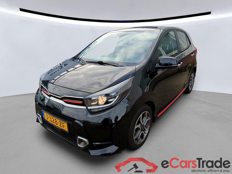 KIA Picanto 49 kW