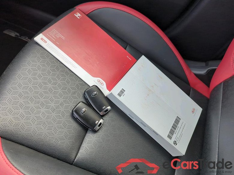 KIA Picanto 49 kW #6