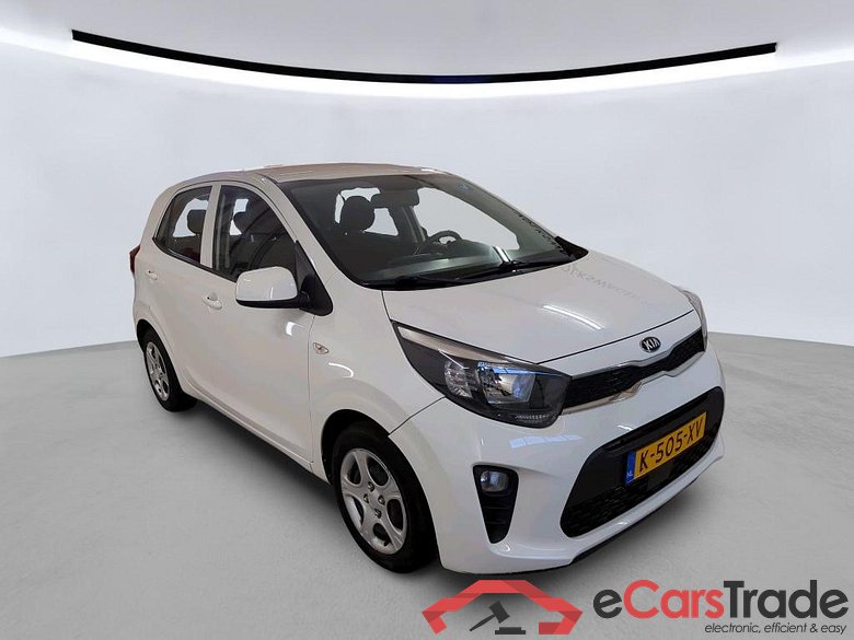 KIA Picanto 49 kW #3