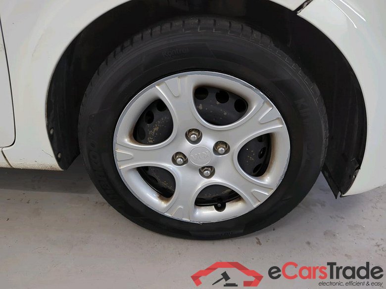 KIA Picanto 49 kW #6
