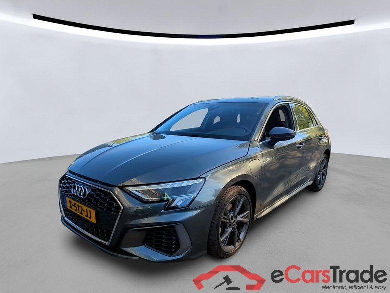 AUDI A3 Sportback 110 kW #1