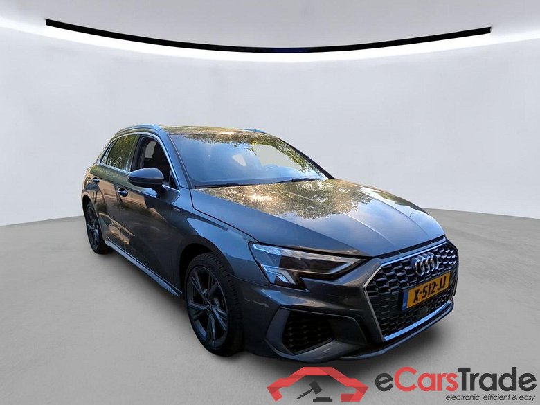 AUDI A3 Sportback 110 kW #4